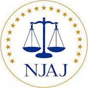 NJAJ logo