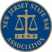 NJBar logo